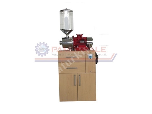 Çelik Bıçaklı Kahve Değirmeni 30-70 Kg / Saat