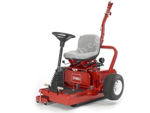 Honda Motor 6,5 Hp Çim Bakım Makinası 