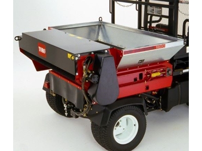 Toro Topdresser 1800 Workman 152 Cm Kum Serpme Makinası  - 0