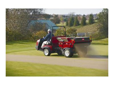 Toro Topdresser 1800 Workman 152 Cm Kum Serpme Makinası  - 3