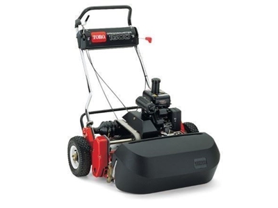 Subaru Motor 66 Cm Çim Biçme Makinası  - 0