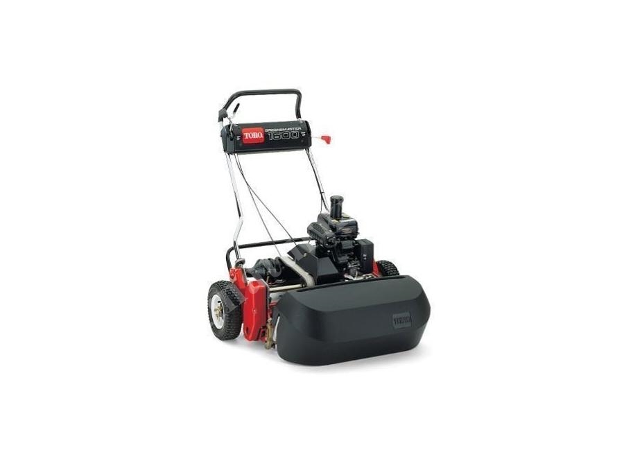 Subaru Motor 66 Cm Çim Biçme Makinası 