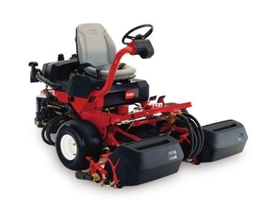 Briggs And Stratton Dizel Motor 150 Cm Çim Biçme Makinası 
