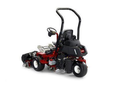 B&S Vanguard Benzinli Motor 150 Cm Çim Biçme Makinası  - 4