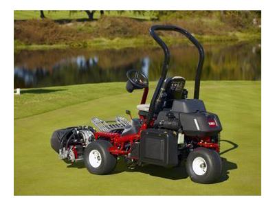 Kubota Dizel Motor 150 Cm Çim Biçme Makinası  - 1