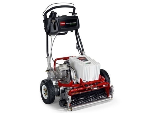 53 Cm Elektrikli Çim Biçme Makinası