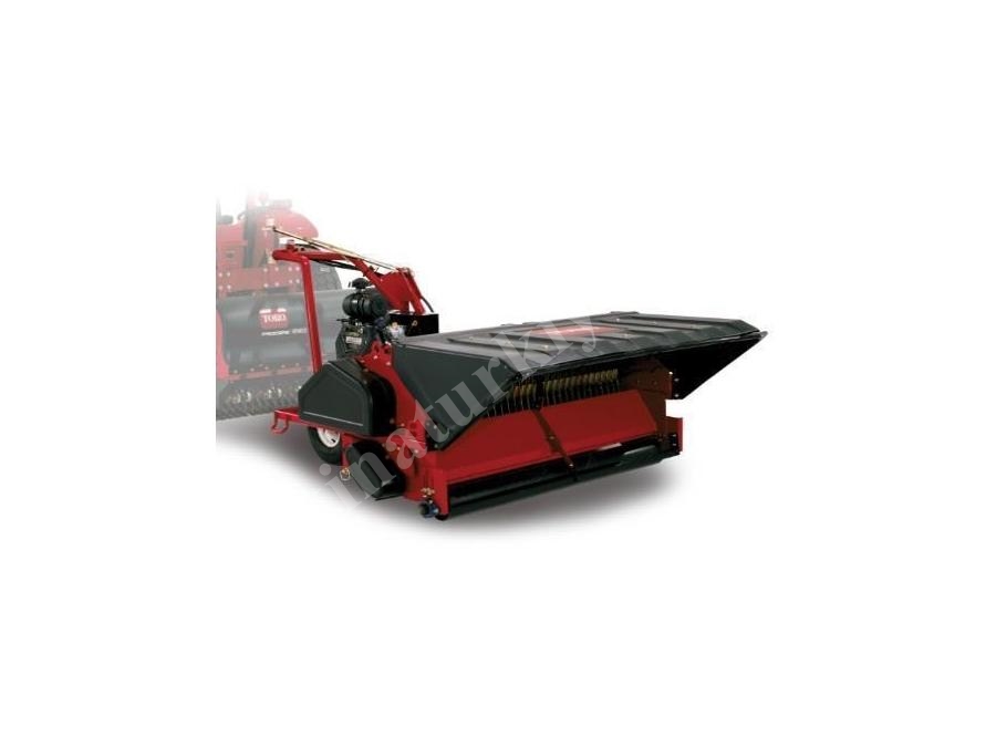 B&S Motor 177 Cm Benzinli Çim Biçme Makinası 