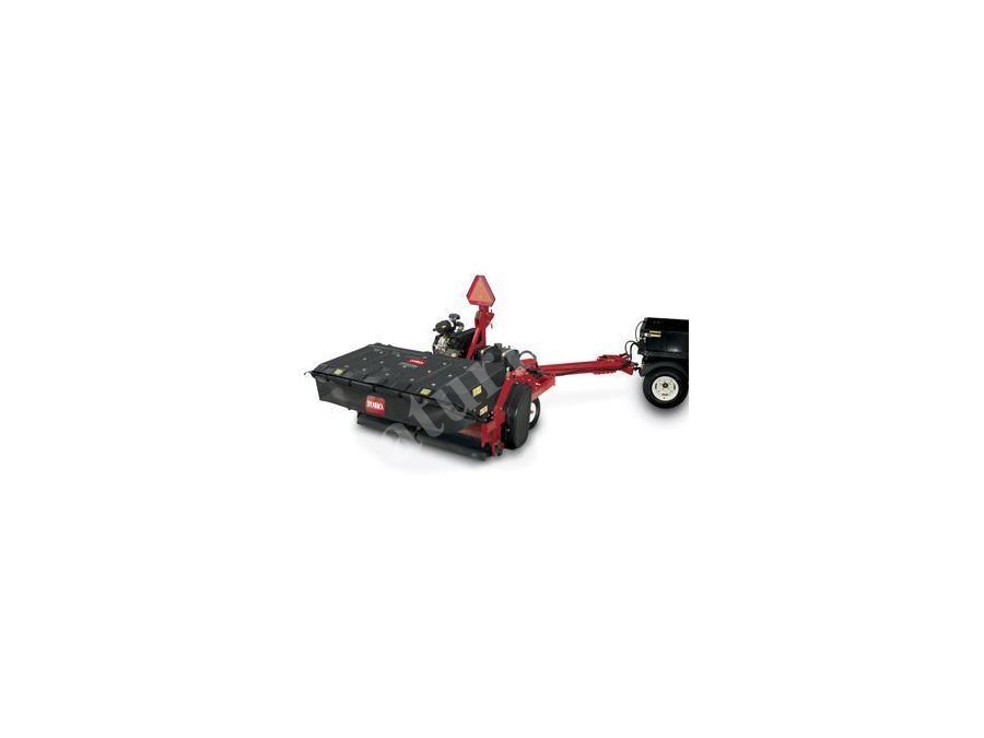 B&S Motor 177 Cm Benzinli Çim Biçme Makinası 