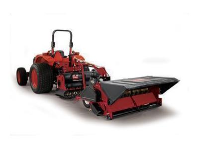 B&S Motor 177 Cm Benzinli Çim Biçme Makinası  - 3