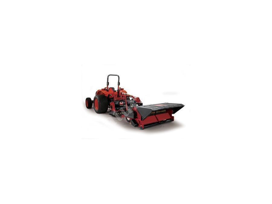 B&S Motor 177 Cm Benzinli Çim Biçme Makinası 