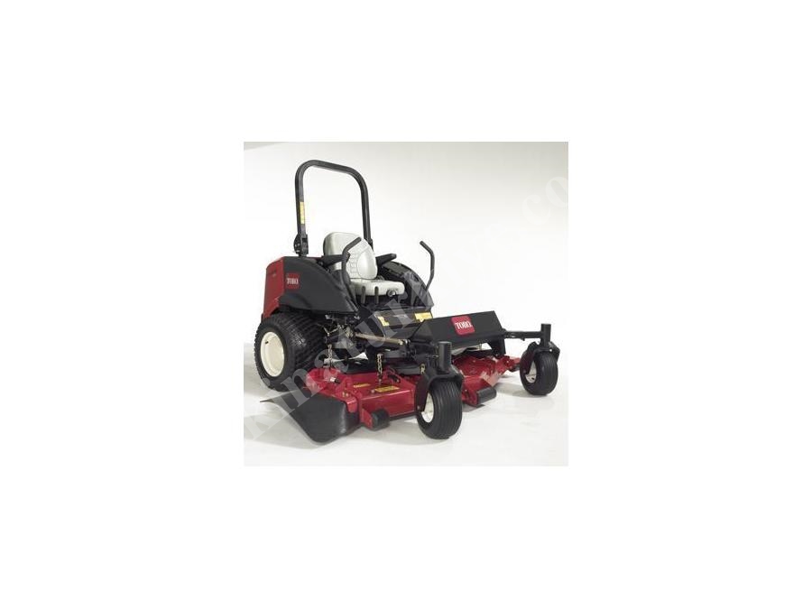 Toro Groundsmaster 7200-D Kubota Dizel Motor 183 Cm Çim Biçme Makinası 