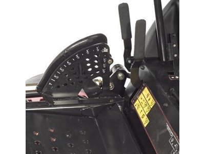 Toro Groundsmaster 7200-D Kubota Dizel Motor 183 Cm Çim Biçme Makinası  - 3