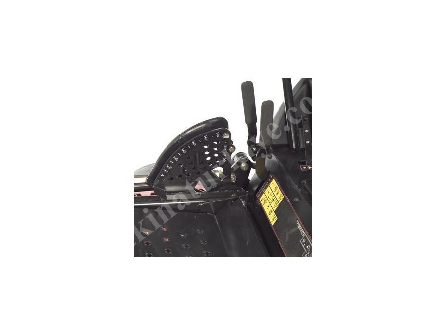 Toro Groundsmaster 7200-D Kubota Dizel Motor 183 Cm Çim Biçme Makinası 