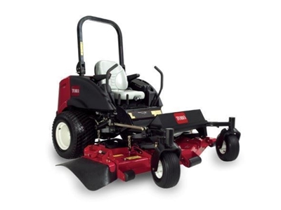 Kubota 31,5 Hp Dizel Motor 183 Cm Çim Biçme Makinası  - 0
