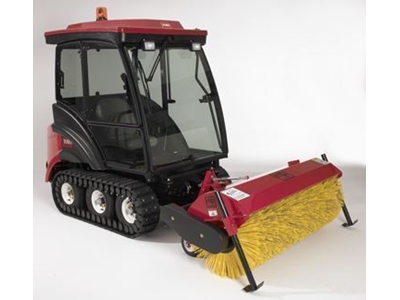 Kubota 31,5 Hp Dizel Motor 183 Cm Çim Biçme Makinası  - 1