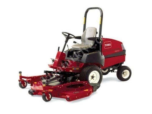 Toro Groundsmaster 3280-D / 30344-2WD Kubota Dizel Motor  183 Cm Çim Biçme Makinası 