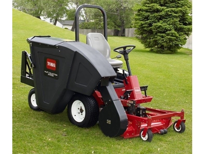 Toro Groundsmaster 3280-D / 30344-2WD Kubota Dizel Motor  183 Cm Çim Biçme Makinası  - 1