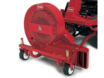 Toro Groundsmaster 3280-D / 30344-2WD Kubota Dizel Motor  183 Cm Çim Biçme Makinası  - 2