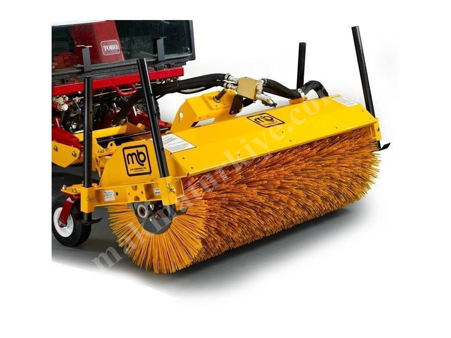 Toro Groundsmaster 3280-D / 30344-2WD Kubota Dizel Motor  183 Cm Çim Biçme Makinası 