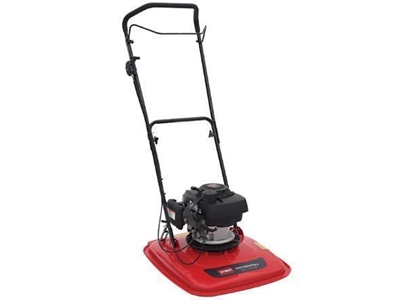 51 Cm Çim Biçme Makinası - 0