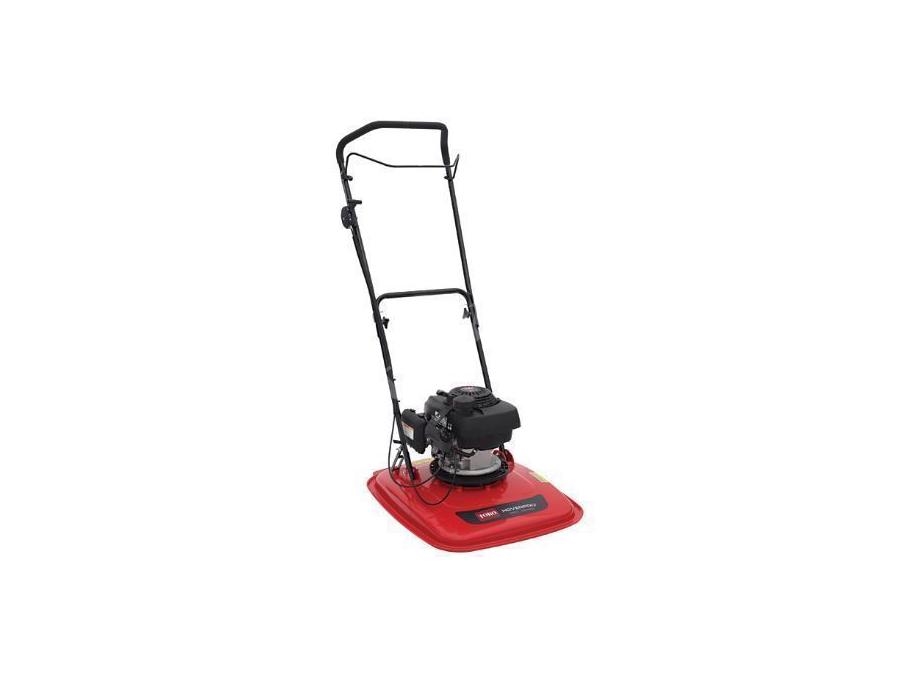 51 Cm Çim Biçme Makinası
