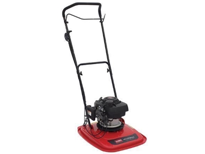 46 Cm Çim Biçme Makinası - 0