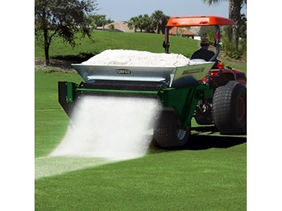 Mete-R-Matic XL Kum Serme Makinası - 0