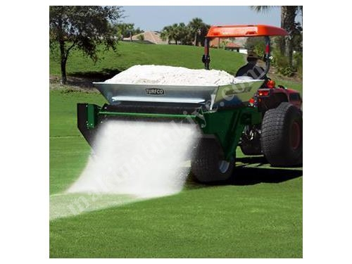 Mete-R-Matic XL Kum Serme Makinası