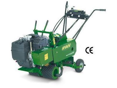 457 Mm Giyotin Bıçaklı Rulo Çim Kalıp Kesme Makinası  - 0