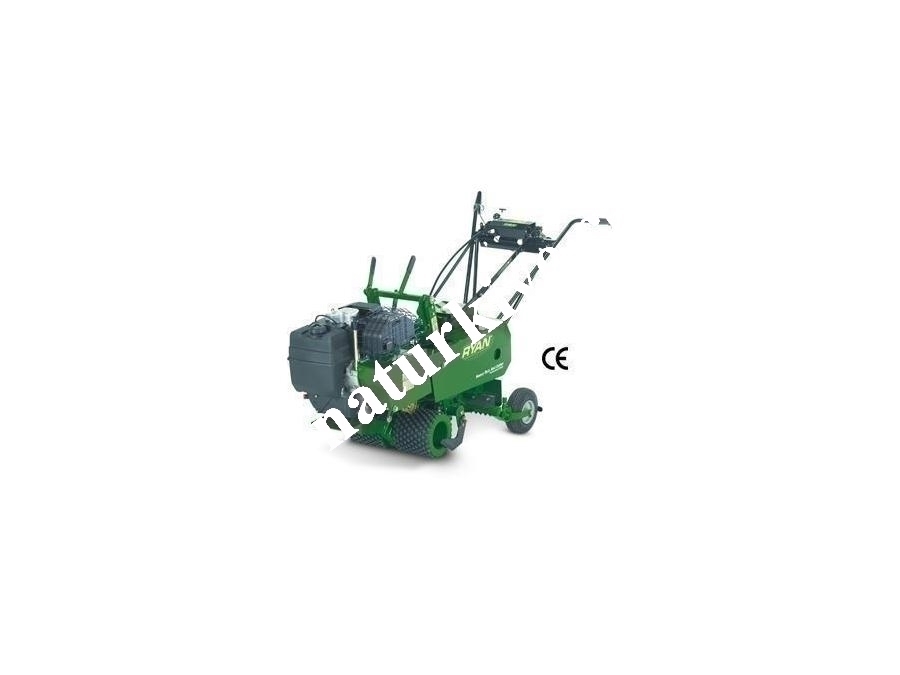457 Mm Giyotin Bıçaklı Rulo Çim Kalıp Kesme Makinası 