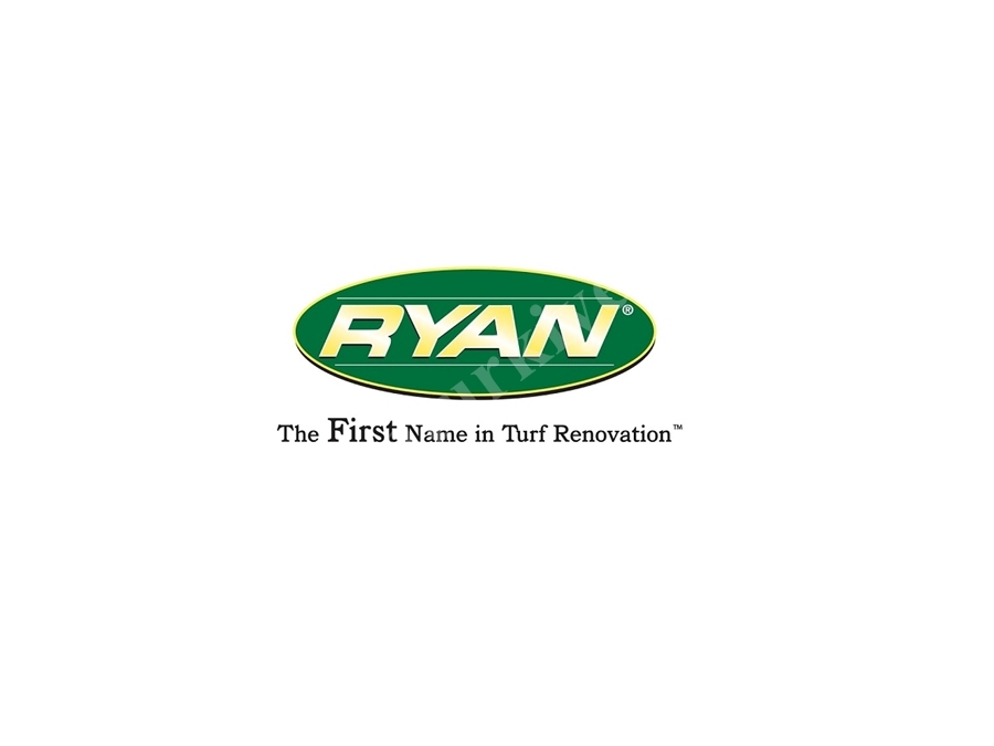 Ryan Ren-O-Thin Verticut ve Ara Ekim Makinesi