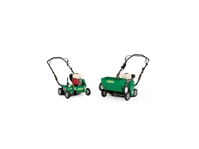 Ryan Ren-O-Thin Verticut ve Ara Ekim Makinesi - 0