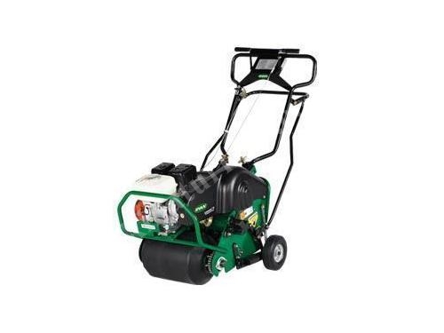 483 Mm Çim Bakım Ve Havalandırma Makinası 