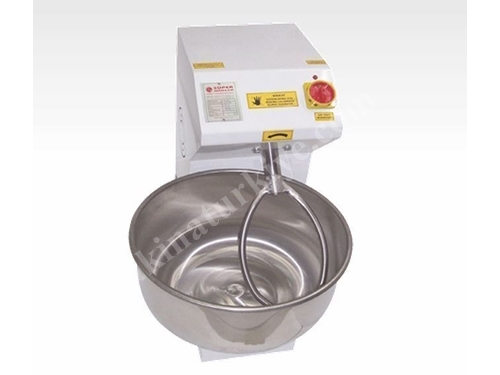 Hamur Yoğurma Makinası 10 Kg
