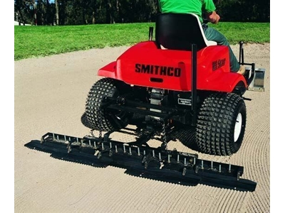 Vanguard 16 Hp Saha Kum Bakım Makinası  - 3