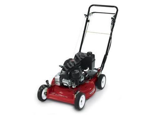 Toro HD 53 Recycler 53 Cm Çim Kesme Ve Toplama Makinası 