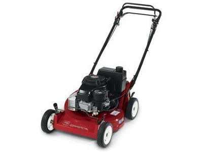 Toro HD 53 Hi-Vac 53 Cm Çim Kesme Ve Toplama Makinası  - 0