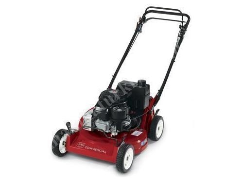 Toro HD 53 Hi-Vac 53 Cm Çim Kesme Ve Toplama Makinası 