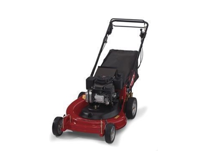 66 Cm Çim Kesme Ve Toplama Makinası  - 0