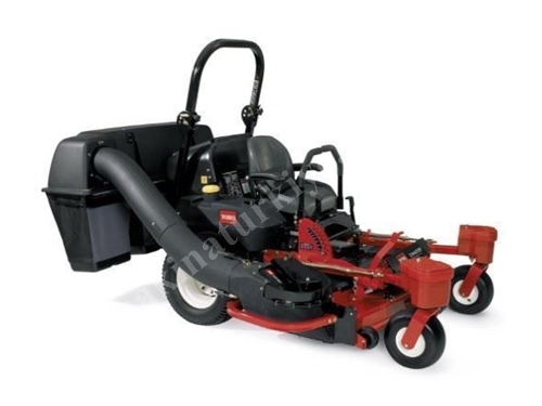 Toro Z593 D 74265TE 23 Hp Dizel Kubota Motor 152 Cm Çim Kesme Makinası 