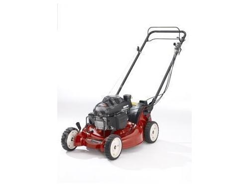 Toro HD 53 22156TE 53 Cm Çim Kesme Ve Toplama Makinası 