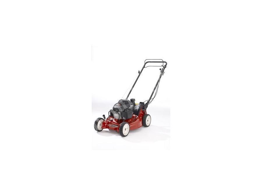 Toro HD 53 22156TE 53 Cm Çim Kesme Ve Toplama Makinası 