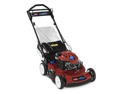Toro Recycler 55-20956 55 Cm Çim Kesme Ve Toplama Makinası  - 0