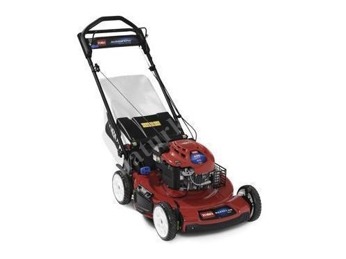 Toro Recycler 55-20956 55 Cm Çim Kesme Ve Toplama Makinası 