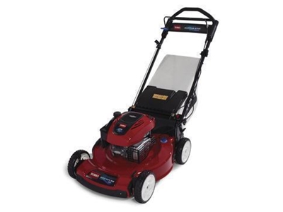 Toro Recycler 55-20958 55 Cm Çim Kesme Ve Toplama Makinası  - 0