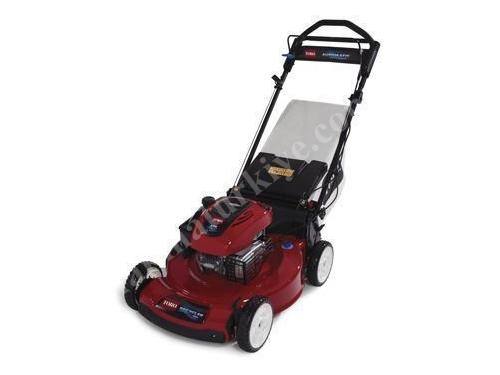 Toro Recycler 55-20958 55 Cm Çim Kesme Ve Toplama Makinası 