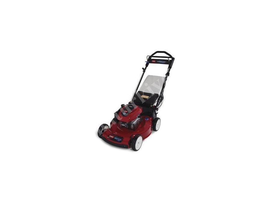 Toro Recycler 55-20958 55 Cm Çim Kesme Ve Toplama Makinası 