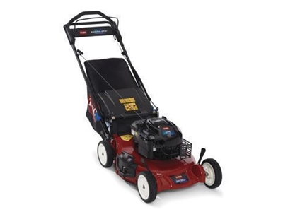 Toro Super Recycler 53-20792 53 Cm Çim Kesme Ve Toplama Makinası  - 0