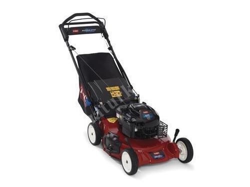 Toro Super Recycler 53-20792 53 Cm Çim Kesme Ve Toplama Makinası 