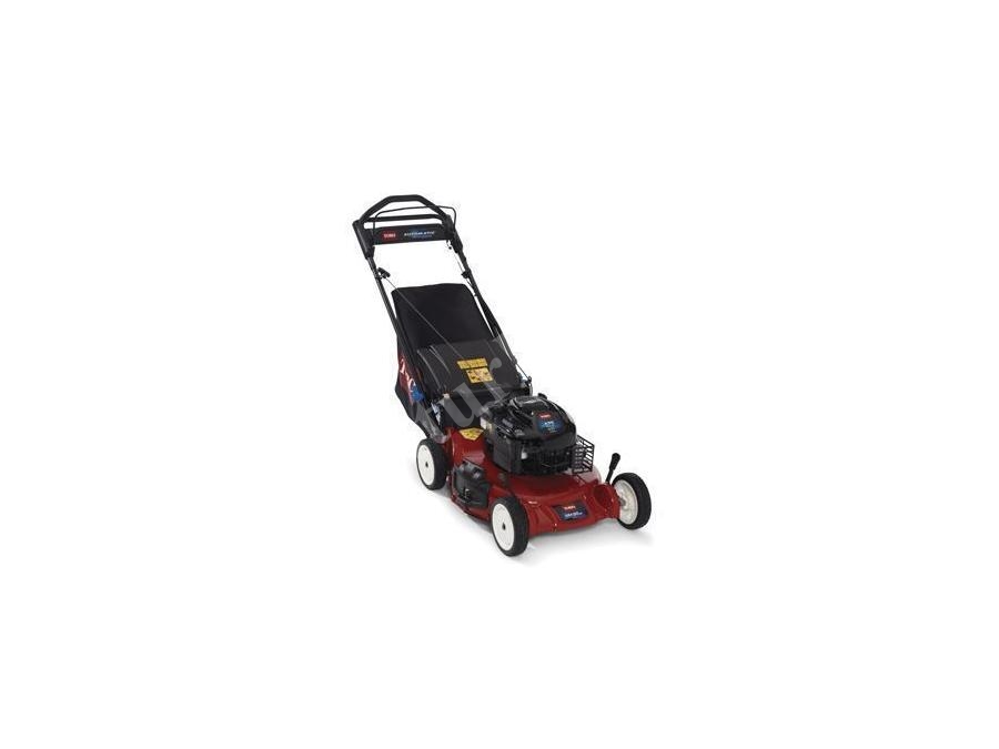 Toro Super Recycler 53-20792 53 Cm Çim Kesme Ve Toplama Makinası 
